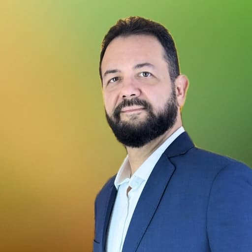 Marcus Vinicius Magalhães Dias