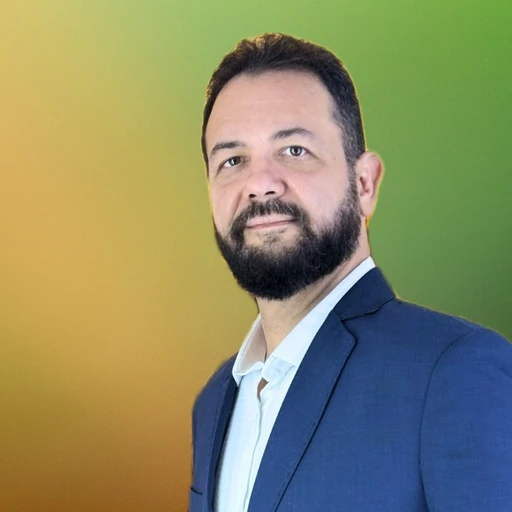 Marcus Vinicius Magalhães Dias